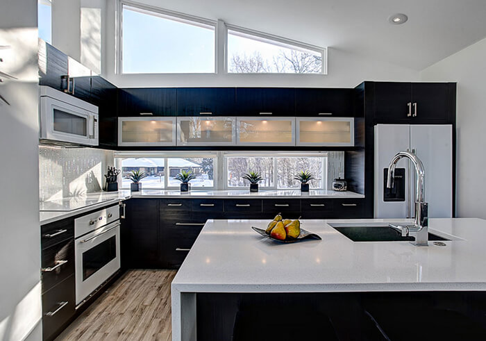 Why Do People Think Kitchen Remodeling is a Good Idea?