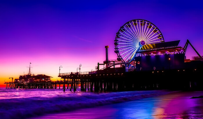 Summer in Southern California: 10 Places You Must Go!