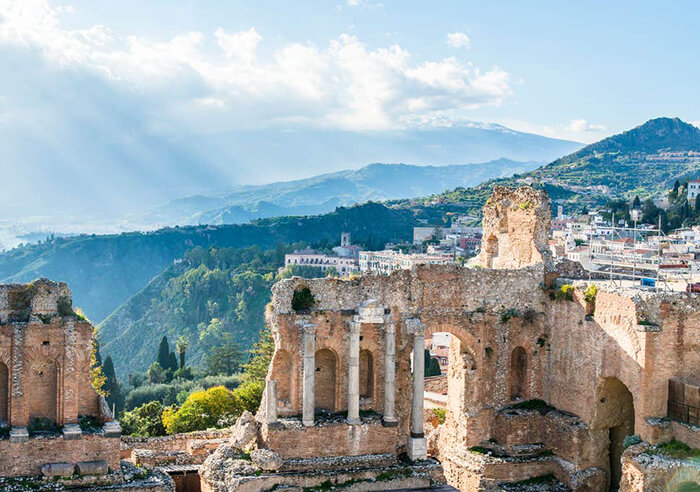 Sicily’s Most Instagrammable Spots