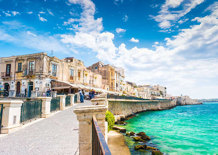 Sicily’s Most Instagrammable Spots