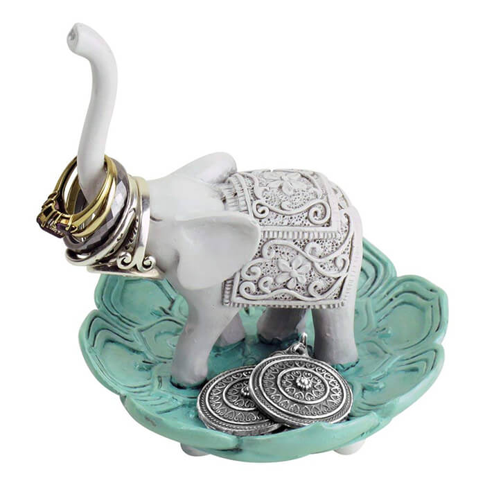 15 Adorable Elephant Inspired Products Help to Dress Up Your Home