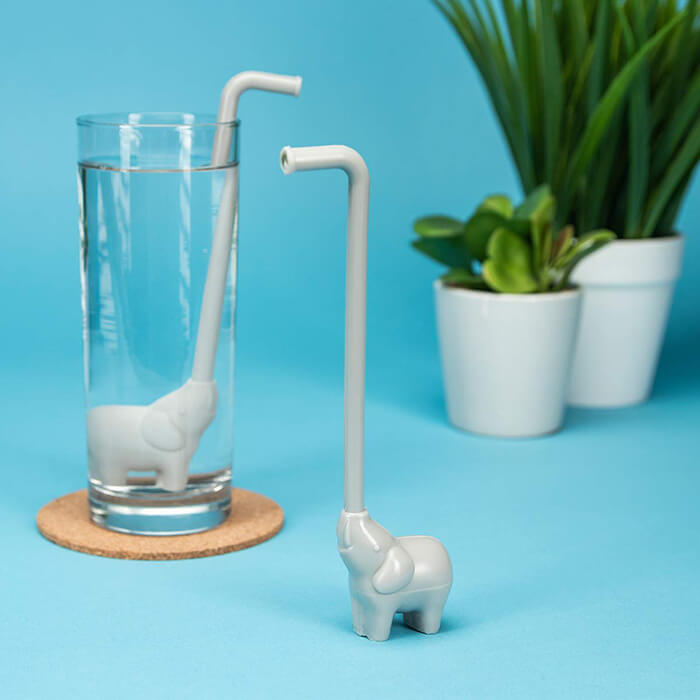 15 Adorable Elephant Inspired Products Help to Dress Up Your Home