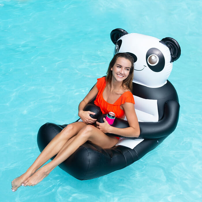 Panda Float