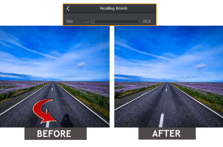 Best Way to Get Rid of Unwanted Shadows in Photos