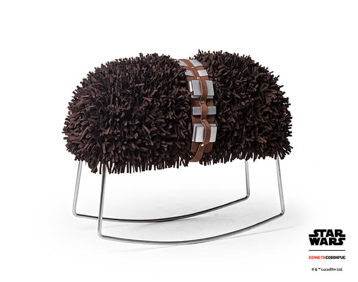 High-end Star war Inspired Furniture