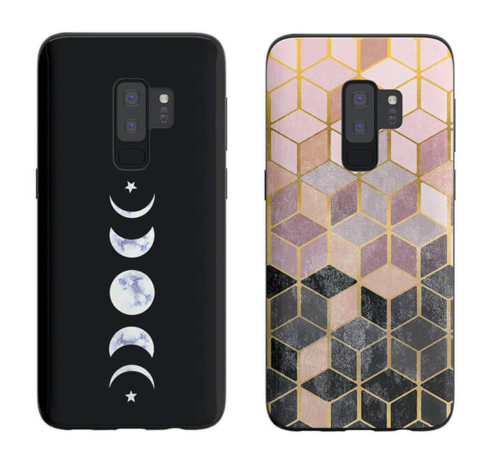 5 Samsung Galaxy S9 Cases To Fit Any Need