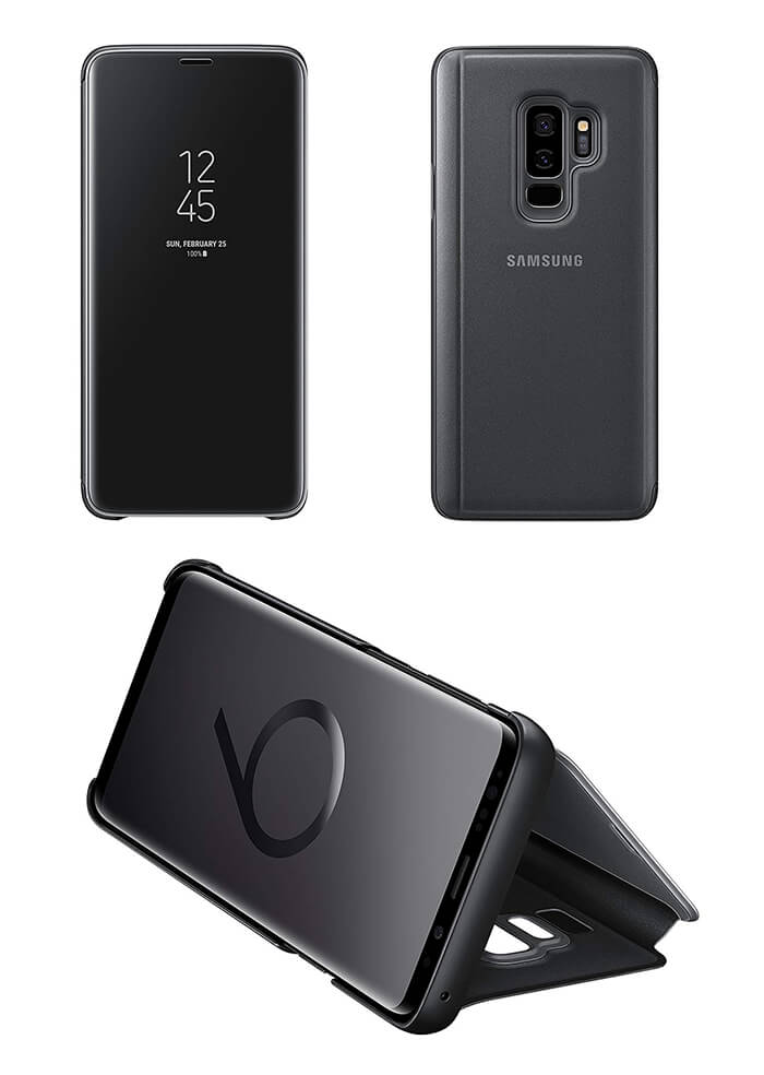 5 Samsung Galaxy S9 Cases To Fit Any Need