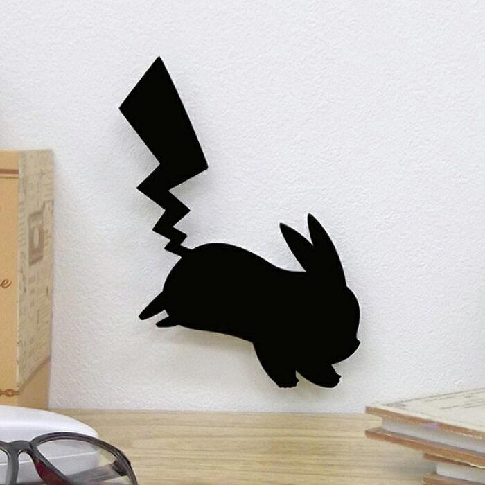 Adorable Pikachu LED Wall Light