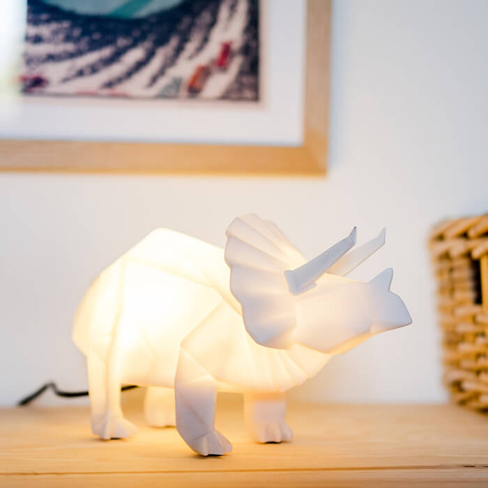 11 Adorable Night Lights for Kids