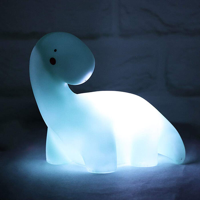 11 Adorable Night Lights for Kids