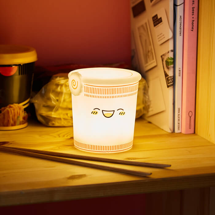 11 Adorable Night Lights for Kids