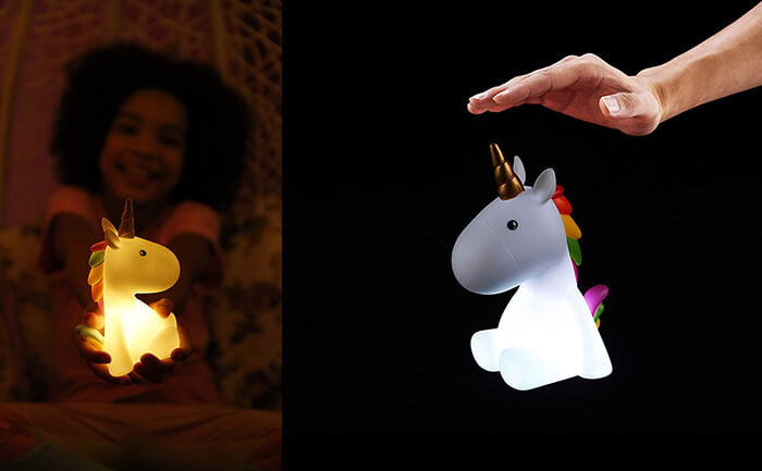 11 Adorable Night Lights for Kids