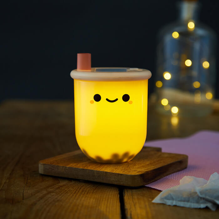 11 Adorable Night Lights for Kids