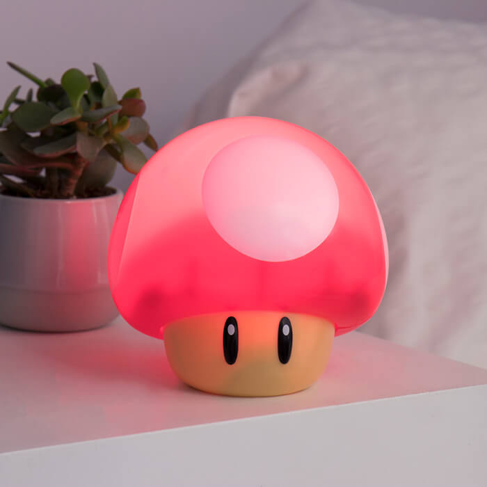 11 Adorable Night Lights for Kids