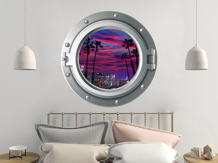 Porthole Windows in Modern Home Designs