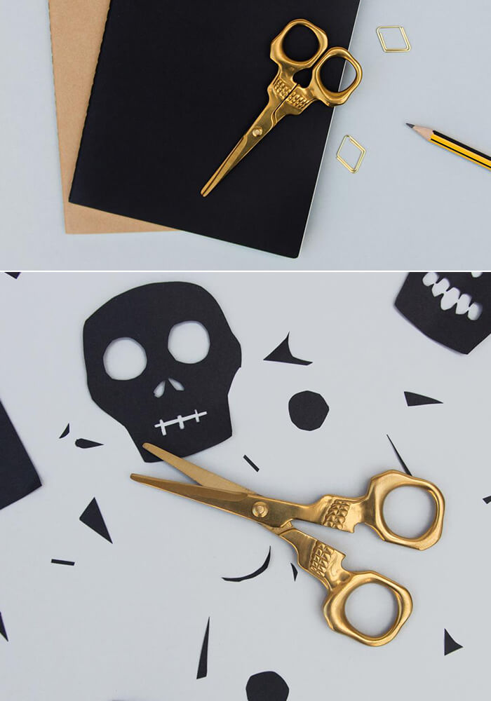 10 Latest Bony Designs for Upcoming Halloween