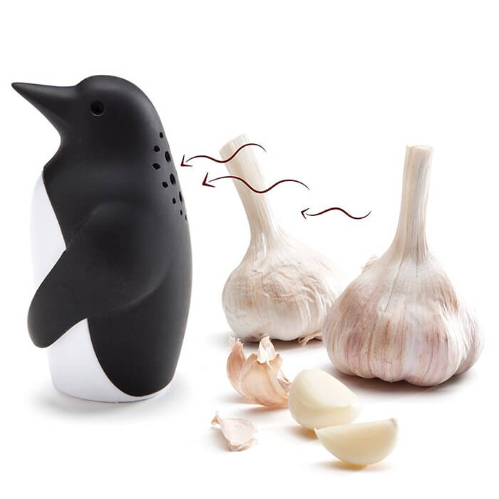 10 Adorable Products in Penguin Shape