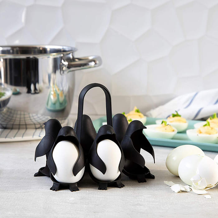 10 Adorable Products in Penguin Shape