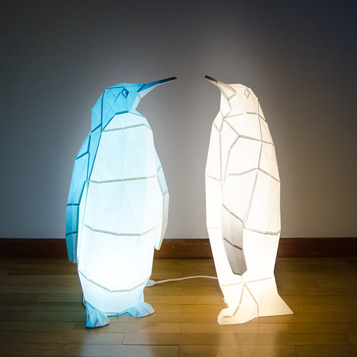 10 Adorable Products in Penguin Shape