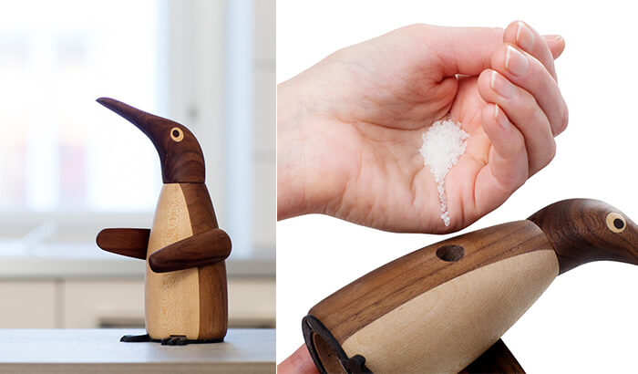 10 Adorable Products in Penguin Shape