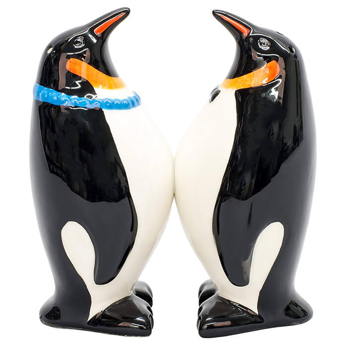 10 Adorable Products in Penguin Shape