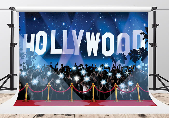 10 Awesome Photo Booth Backdrops to Consider for Your Party