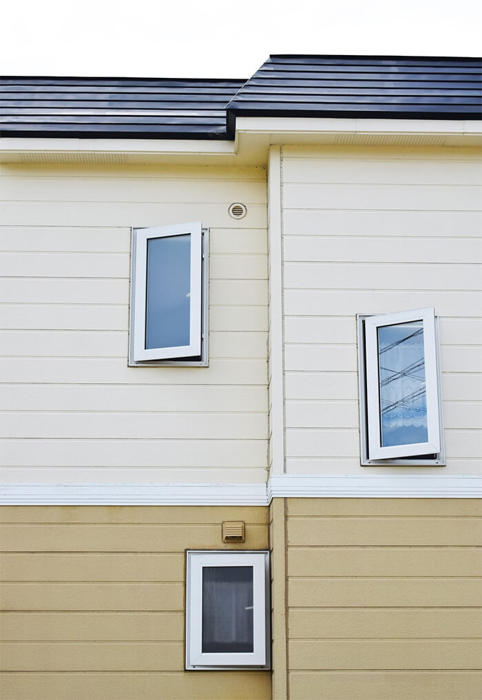 2019 siding installations cost in Delaware