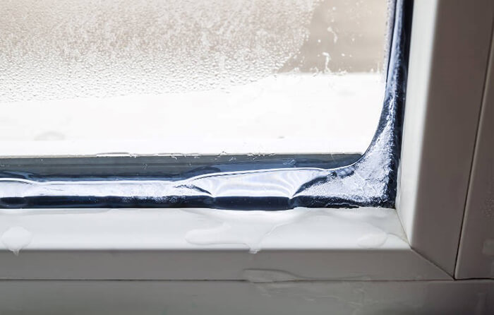 Everything You Need to Know About Insulated Glass Window Seal Failure