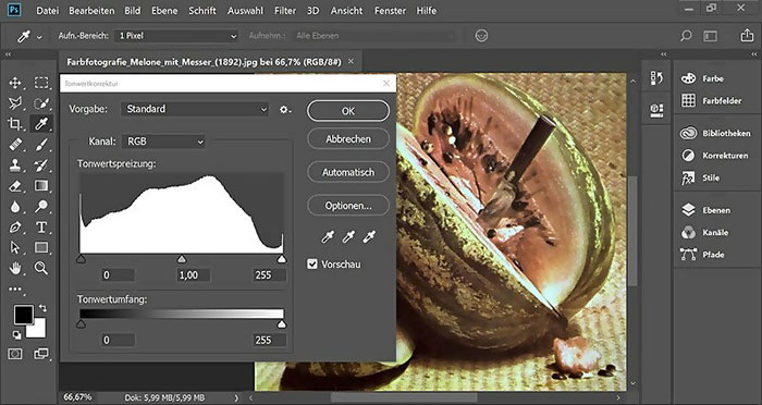 5 Photoshop Tricks Every Student Should Know
