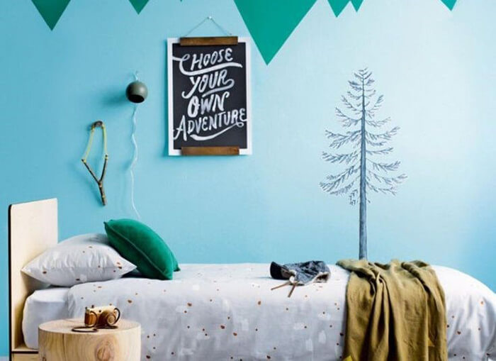 Smart Ways to Create a Dream Bedroom for Your Child