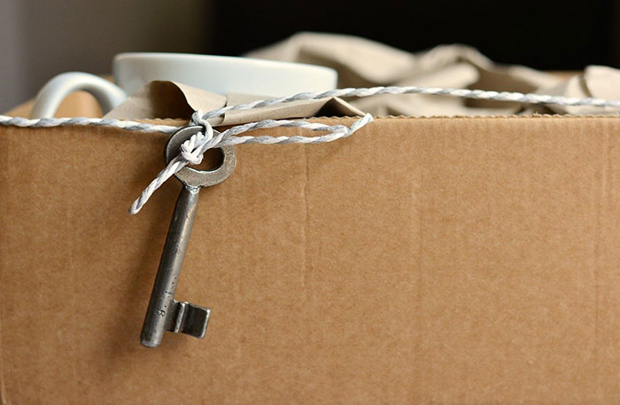Top Tips For A Long Distance Move