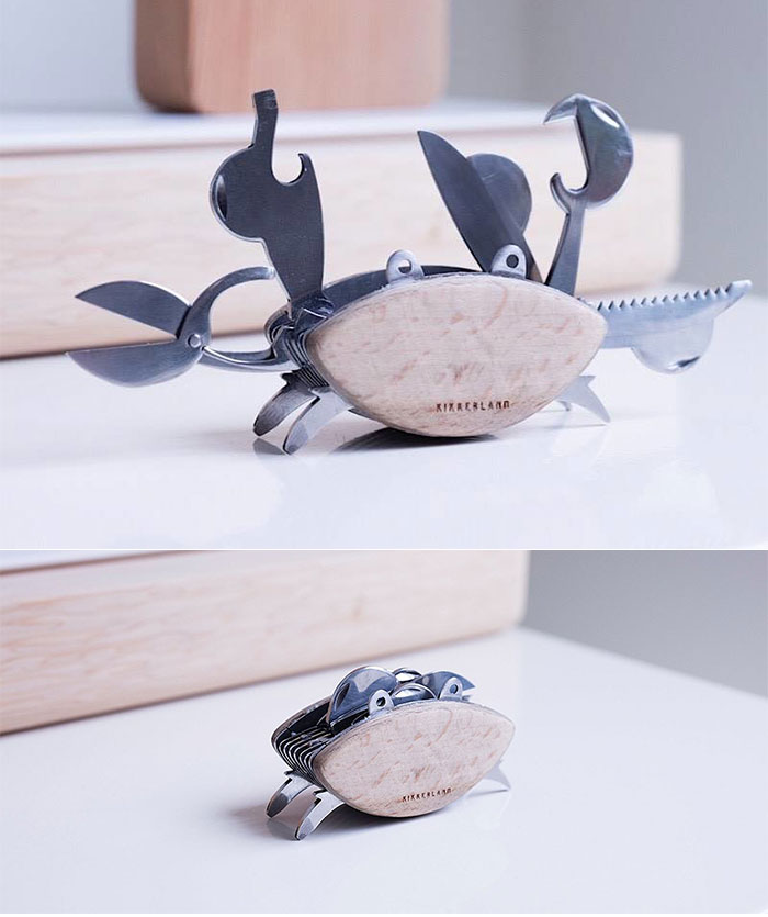 10 Cool Animal Themed Kitchen Tools - Design Swan