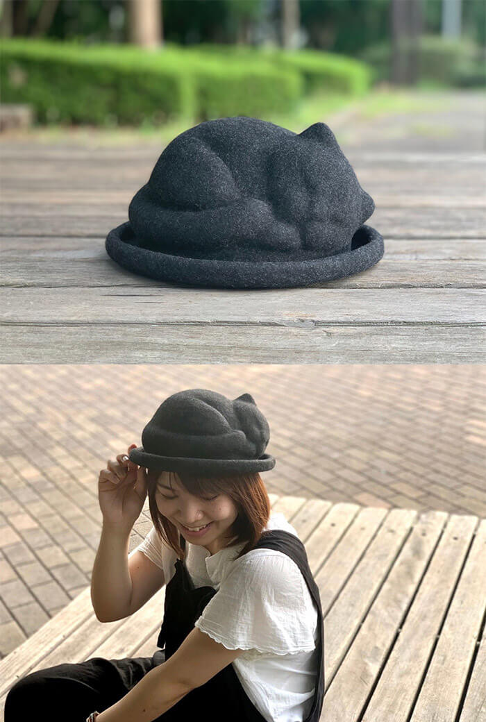 公式サイト KENT BREAD HAT 森の妖精 kids-nurie.com