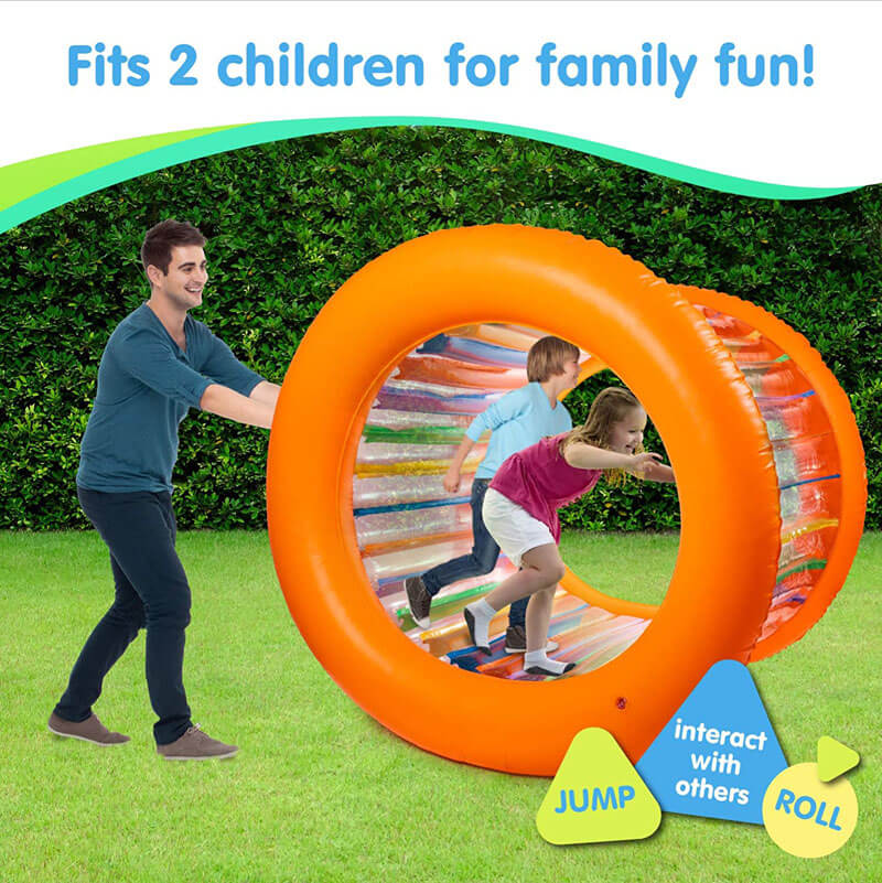 10 Cool Backyard Toys for Kids in This Summer Design Swan