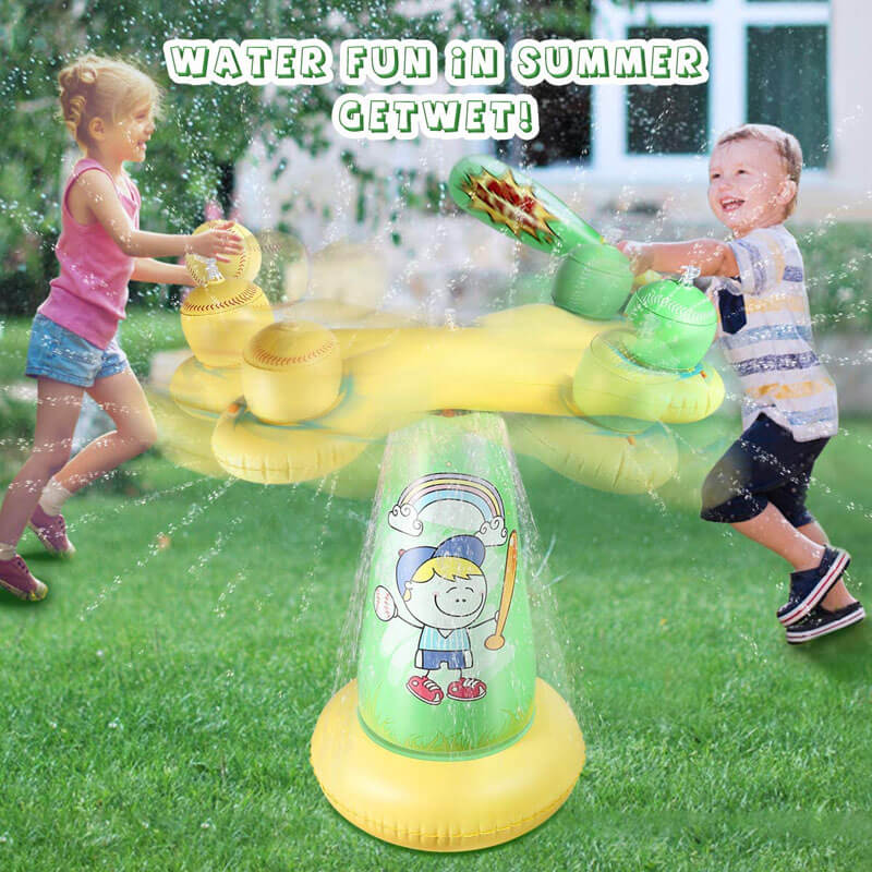 10 Cool Backyard Toys for Kids in This Summer Design Swan