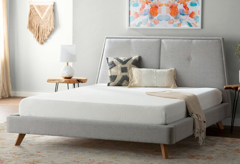 looking for a good memory foam mattress