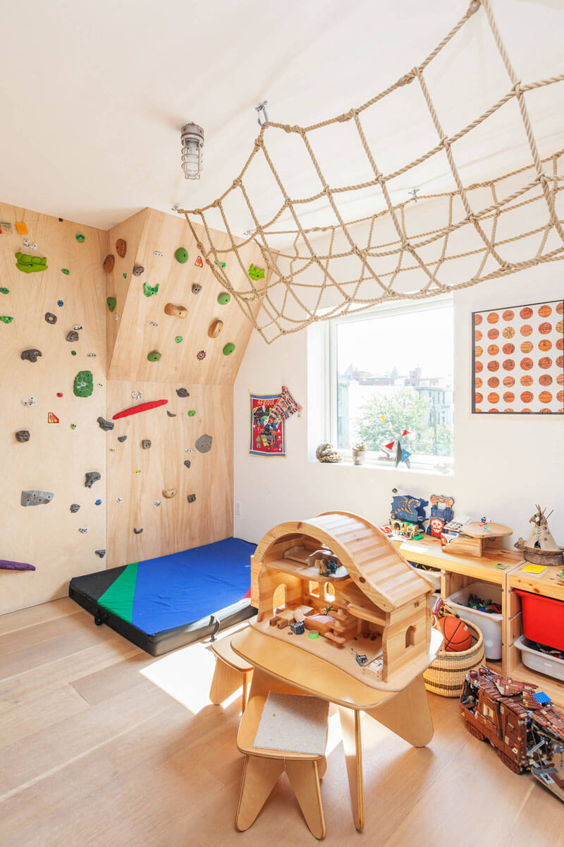 12 Cool Kids Room Ideas To Make Your Kids Feel Special - Design Swan