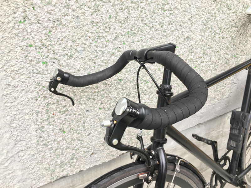 exercise bike seat pad