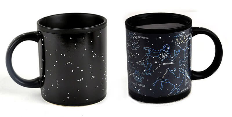15 Cool Space & Astronomy Themed Gifts - Design Swan