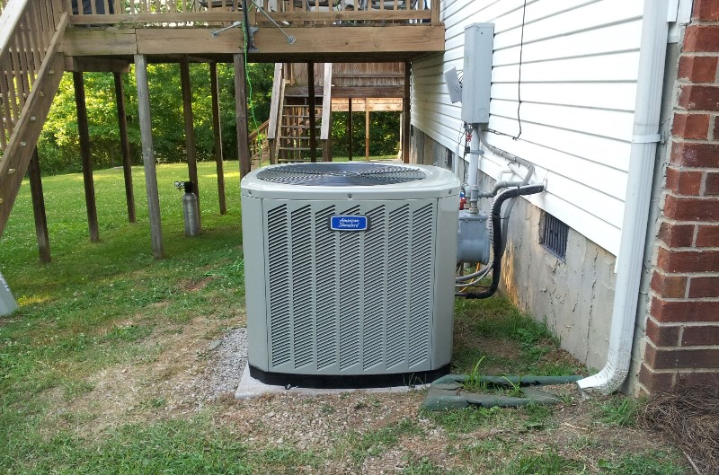 How To Set Air Conditioner For Summer at William Holland blog