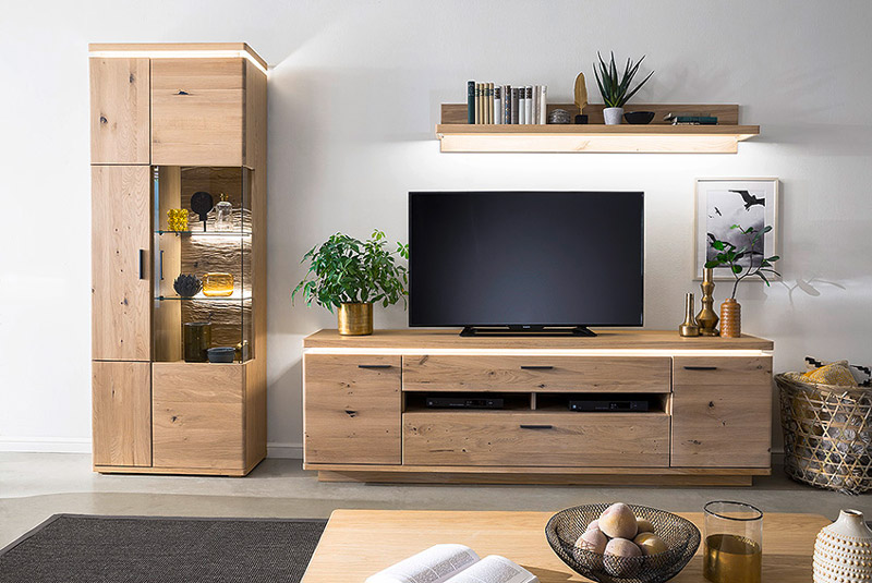 FAQ: What Size TV Stand or Console Do I Need for My TV
