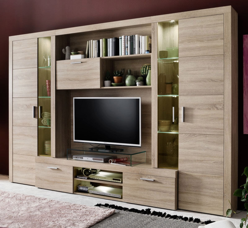 TV Stand Buying Guide: Size, Material and Style