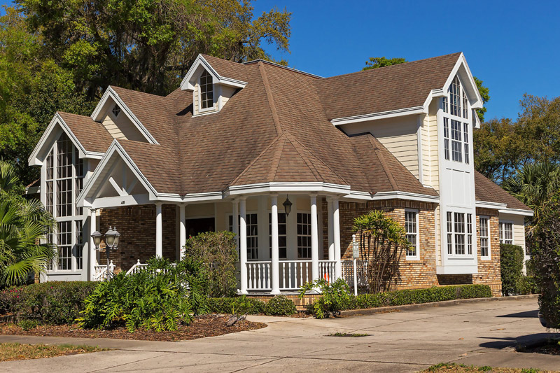 6 Functional Roof Design Ideas You