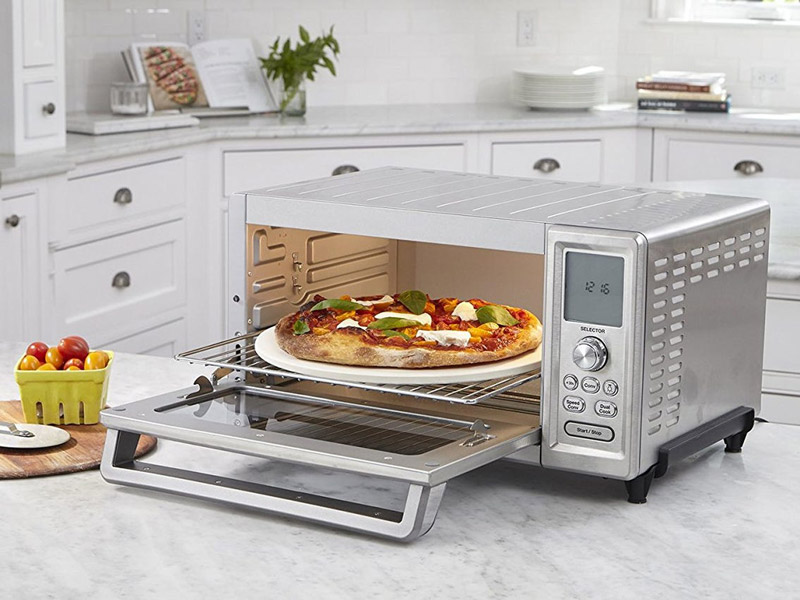 Digital Advantage Toaster Oven