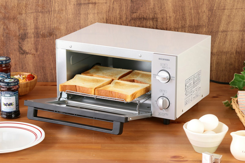 Toaster Oven Benefits — How Buying a Toaster Oven Changed My Cooking Habits