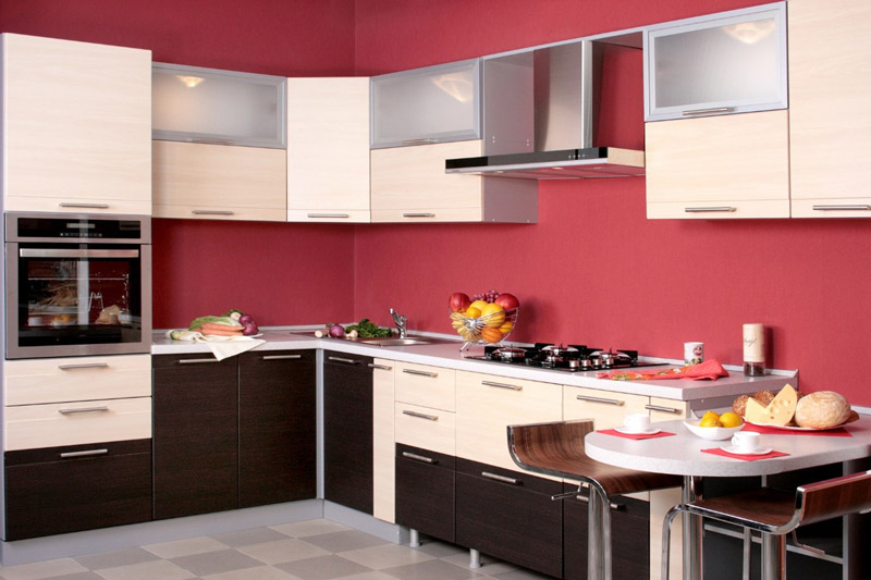 new kitchen design contractors