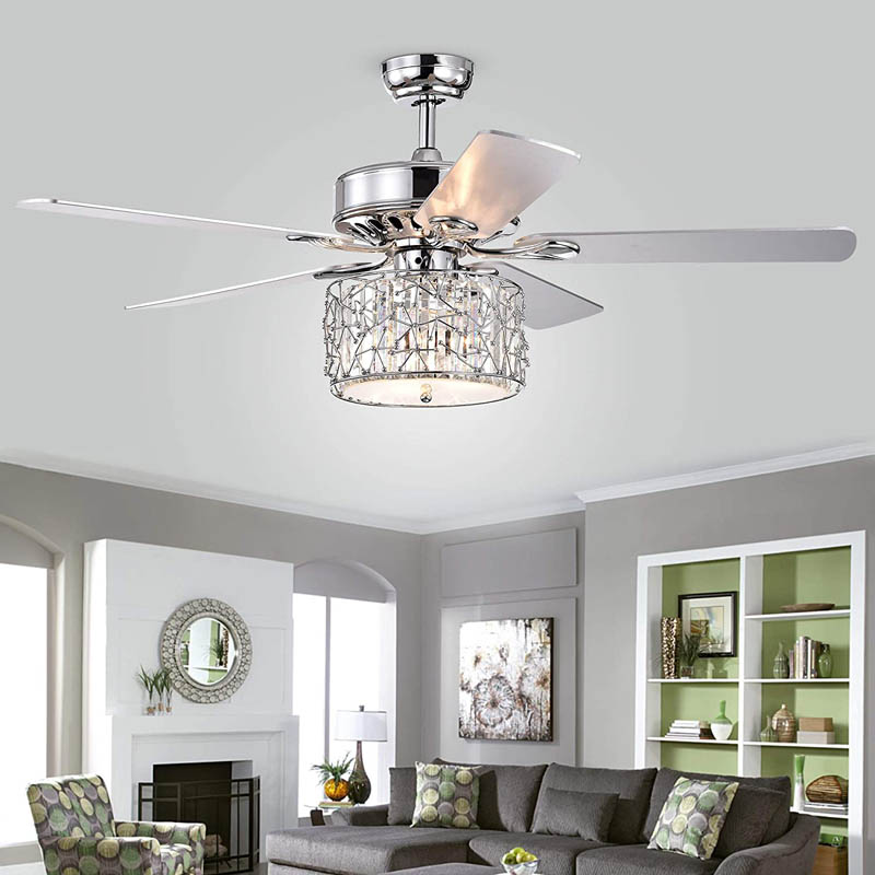 12 Cool And Unusual Ceiling Fan Designs Design Swan