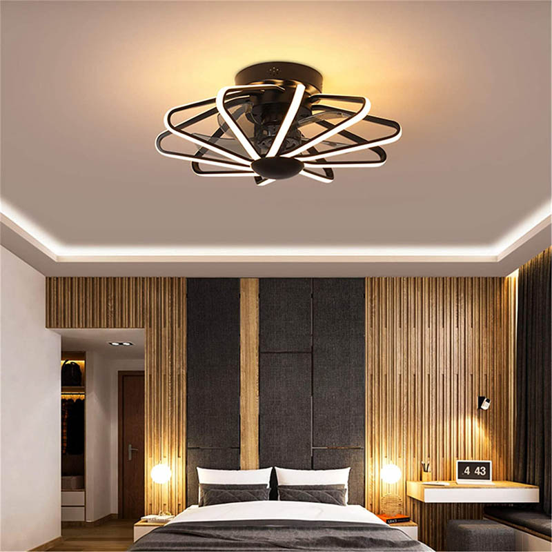 12 Cool and Unusual Ceiling Fan Designs Design Swan