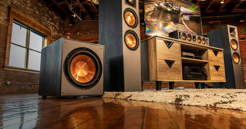 Do You Need a Subwoofer for Your Home Theater? - Design Swan