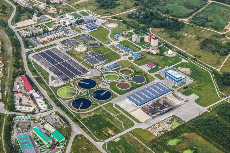 7 Important Things About The WasteWater Infrastructure - Design Swan